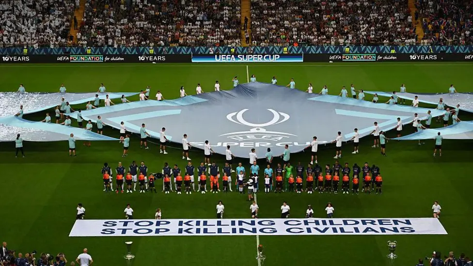 Uefa