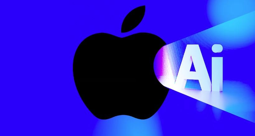 Apple ai