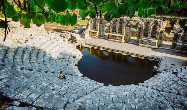Butrint