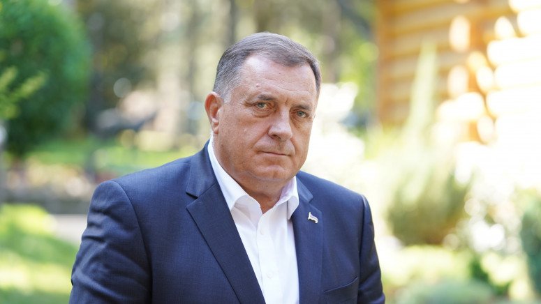 Dodik