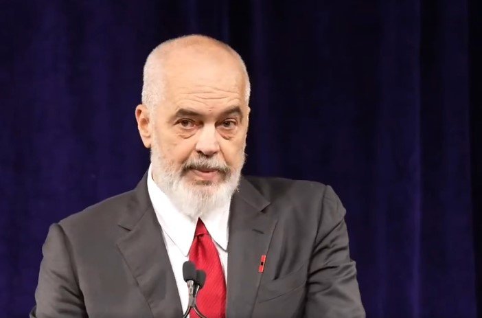 Edi rama 1
