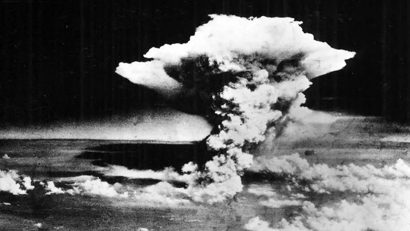 Hiroshima