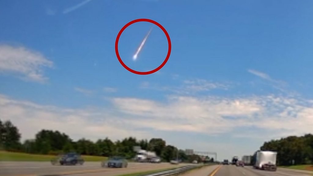 Meteorit