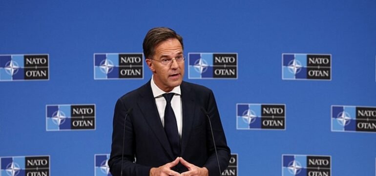 806x378 nato pledges nearly 435b in military aid for ukraine mark rutte 1729092931486 770x361