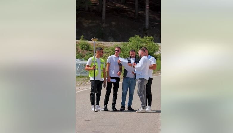 Agjencia e kadastres