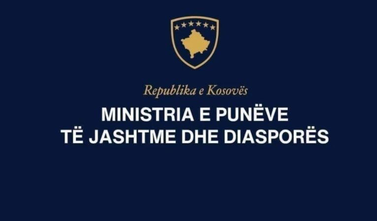 Ministria e diaspores e kosoves1 766x450
