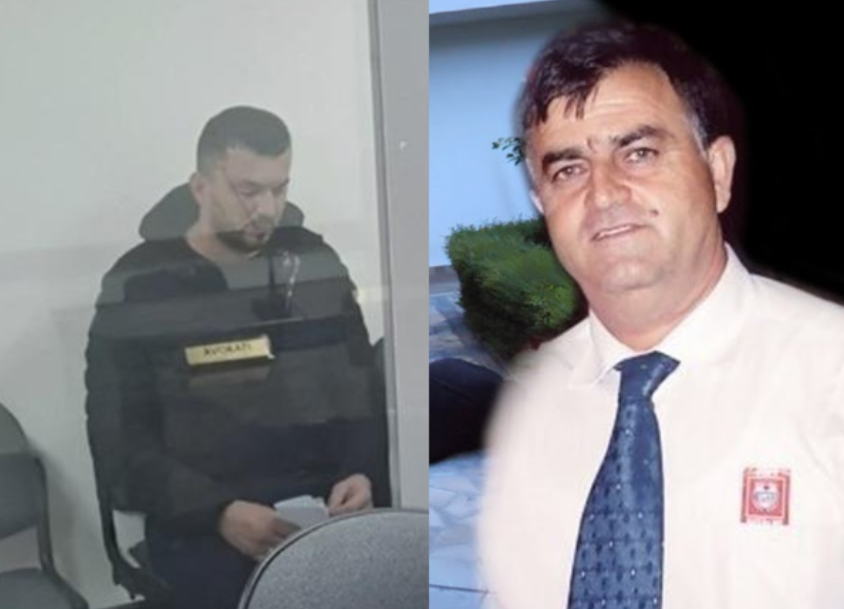 Skerdi tase fatmir xhindi1