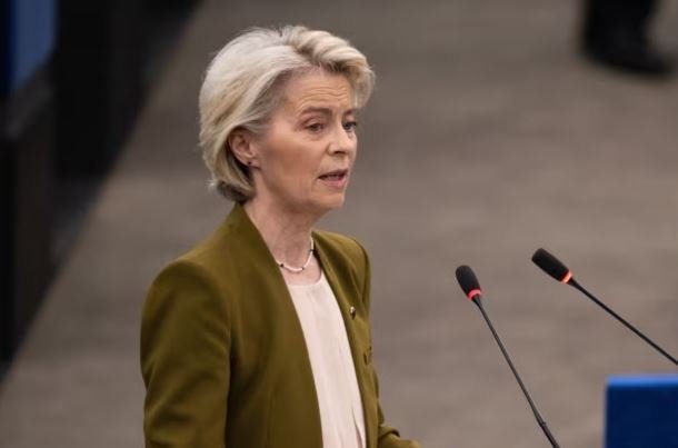 Von der leyen 2