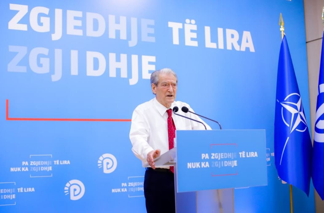Berishaa