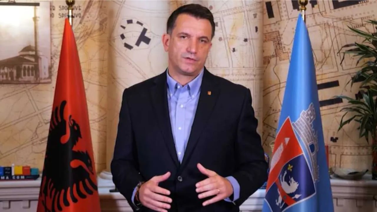Erionn veliaj zyre 2025 sd