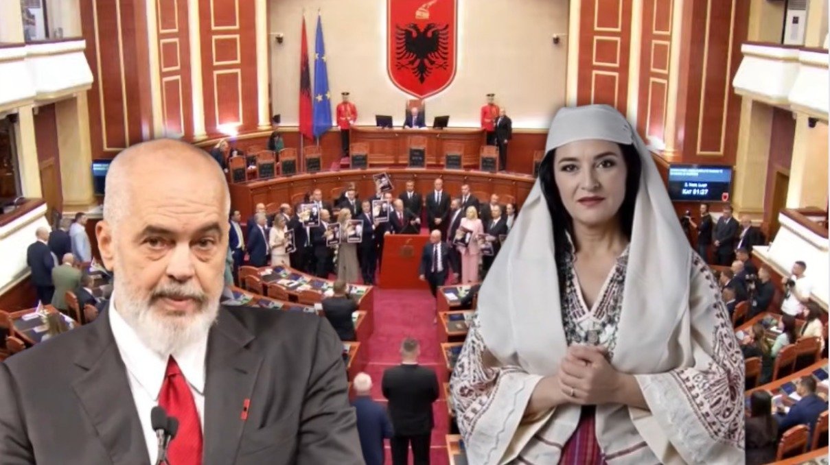 Kuvedn rama diella