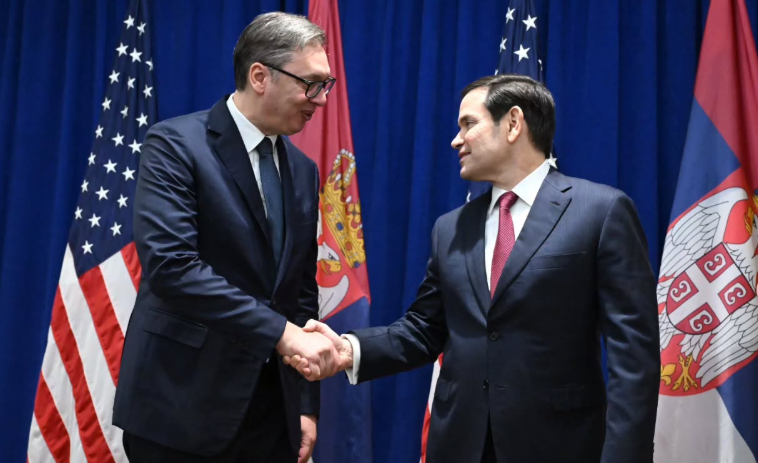 Rubio dhe vucici