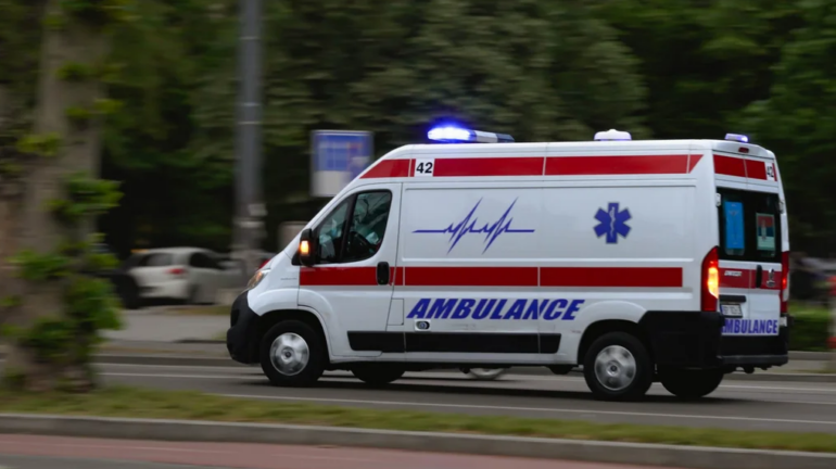 Ambulanca 770x432