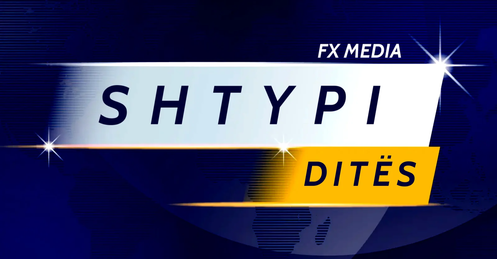 Breaking news poster 2