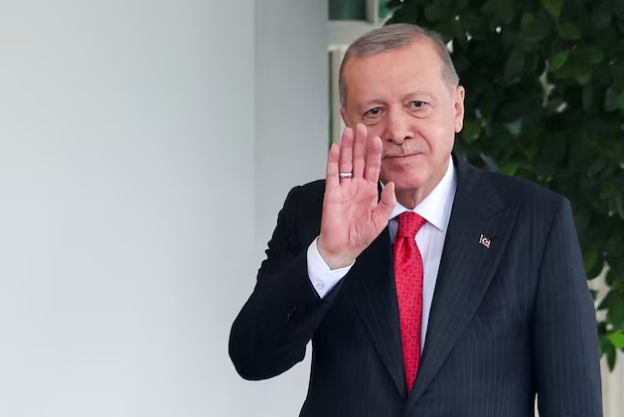 Erdogan
