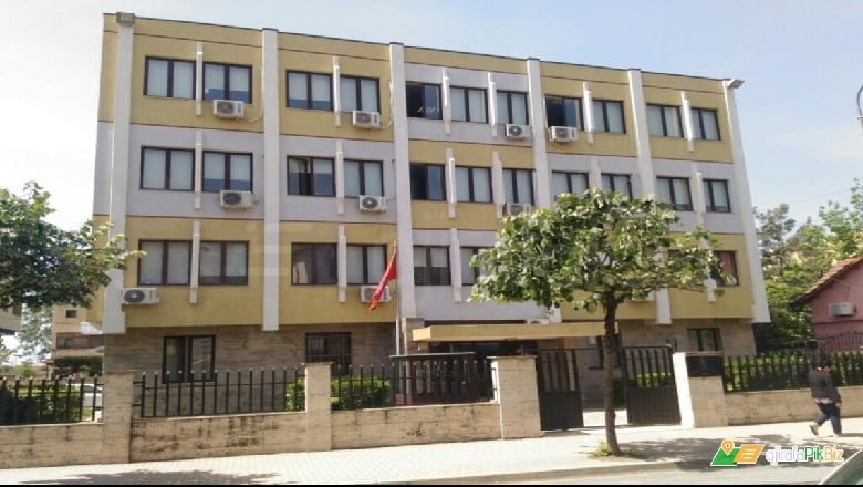 Gjykata e lezhes