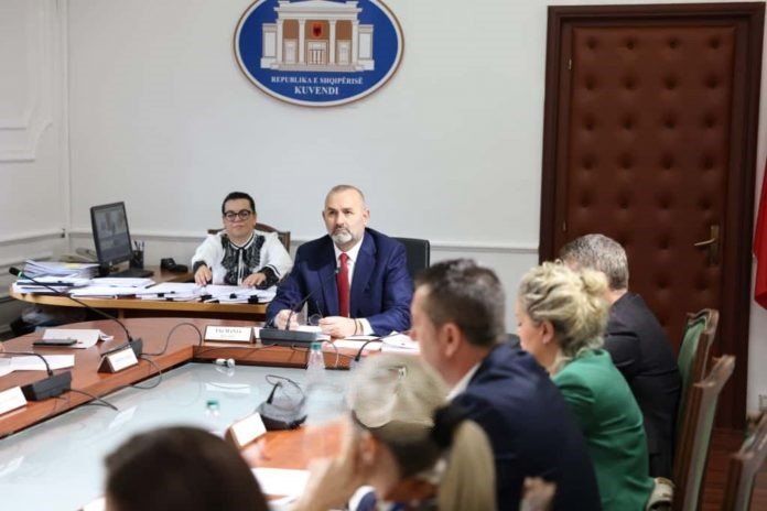 Komisioni per ceshtjet ligjore dhe administraten publike 3 696x464