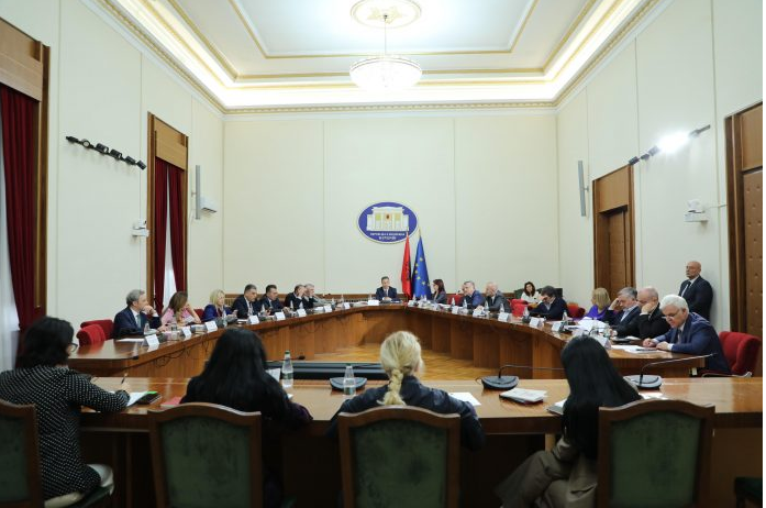 Konferenca e kryetareve1 1