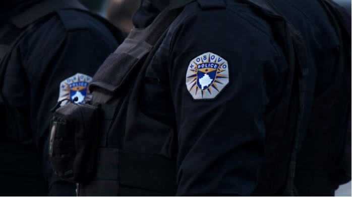 Policia e kosoves1