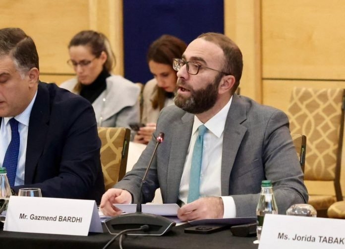 Sesioni i ii te i takimit te 20 te i komitetit parlamentar 4 696x502