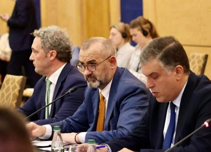 Sesioni i ii te i takimit te 20 te i komitetit parlamentar 6 696x502