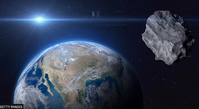 Asteroid