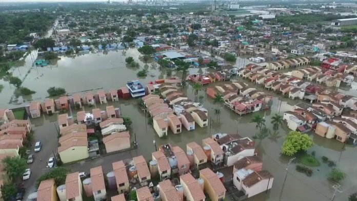 Floods altamira tamaulipas mexico october 2017 696x392