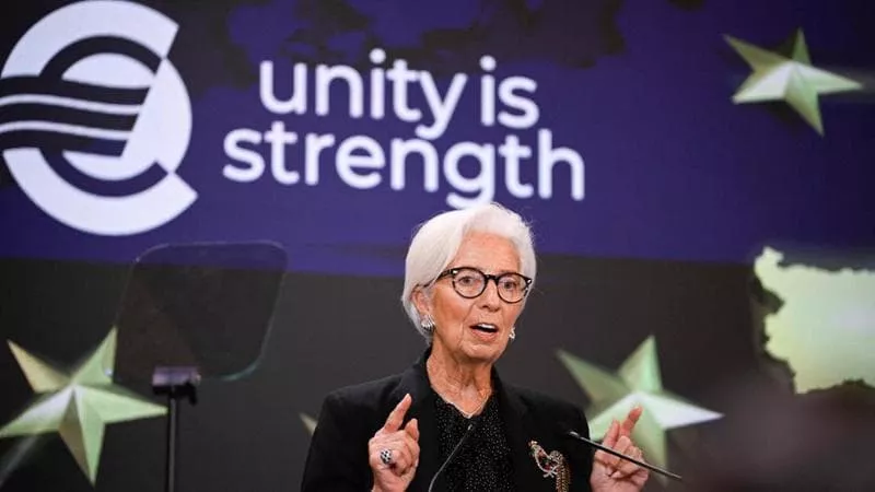 Banka qendrore europiane