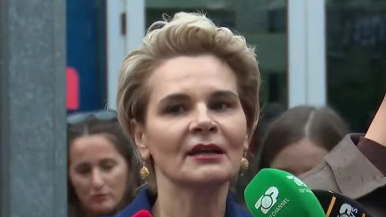 Monika kryemadhi1 sd