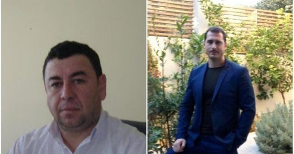 Pjerin Xhuvani Arber Paplekaj 1024x538