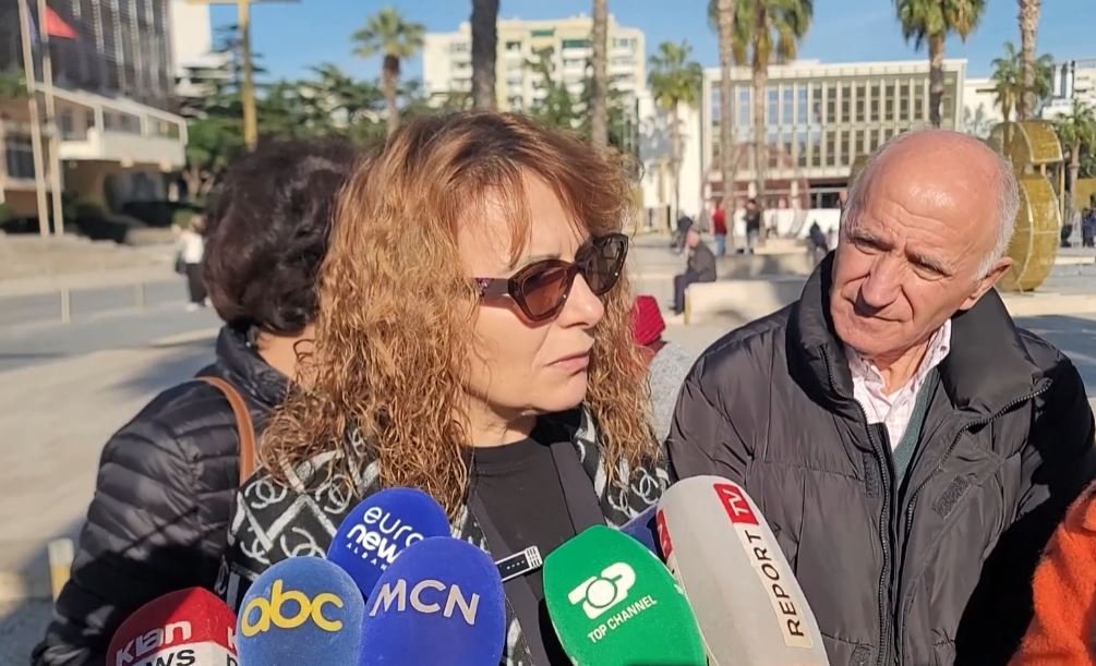 Halla e 15 vjecarit durres