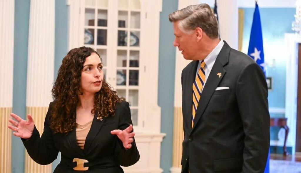 Vjosa osmani 1024x589