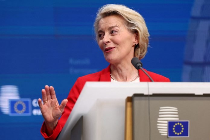 2025 06 27T082613Z 1935643101 RC2MAFADMSXY RTRMADP 5 EU SUMMIT scaled 1 696x464