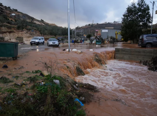 347942 israel palestinians weather f 608x450