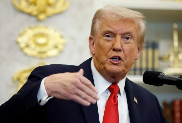 AFP 20251016 2241483362 v1 MidRes TrumpMakesAnnouncementFromWhiteHouseSOvalOffi 696x472