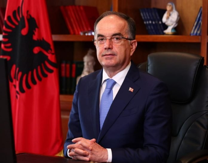 Bajram Begaj 696x547