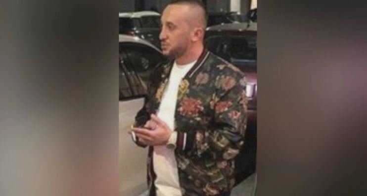 Leonard Duka arrestim