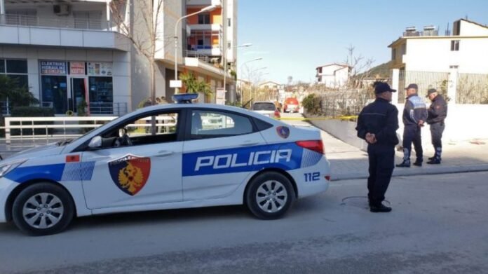 Policia e Vlores arreston 56 vjecarin nje vajze e mitur