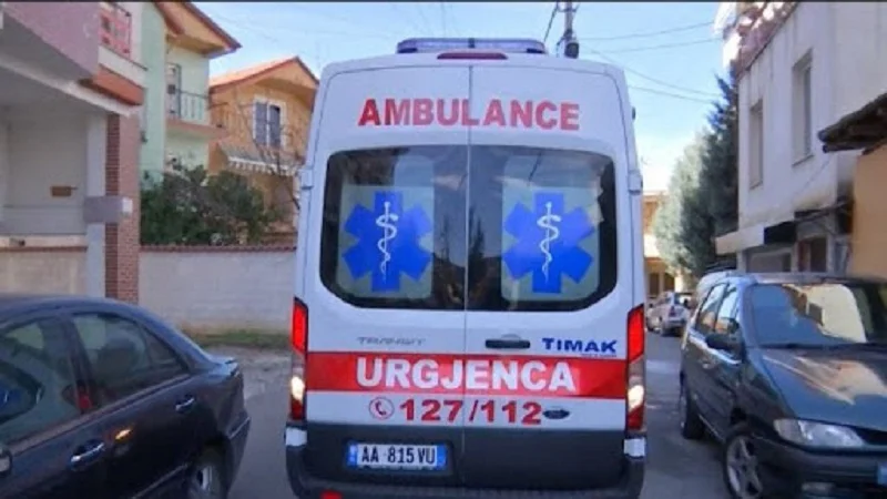 Ambulanca