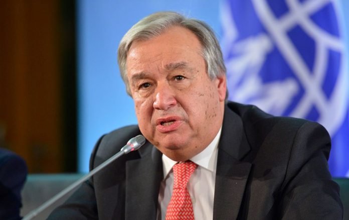 Antonio guterres un secretary general1 696x438