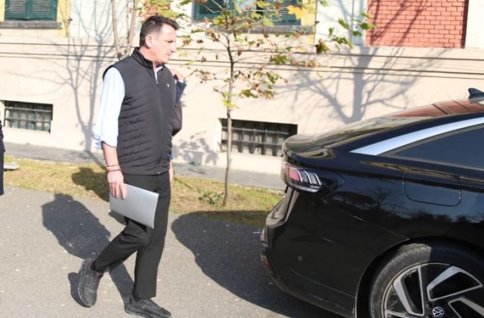 Erion veliaj arrestim bashkia tirane BKH 14 696x457