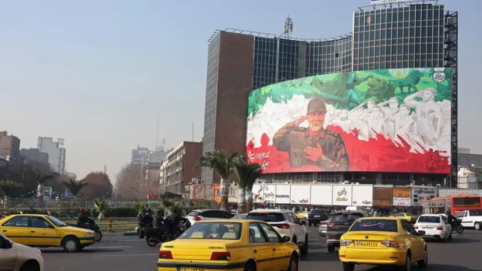 Iran protests 696x391