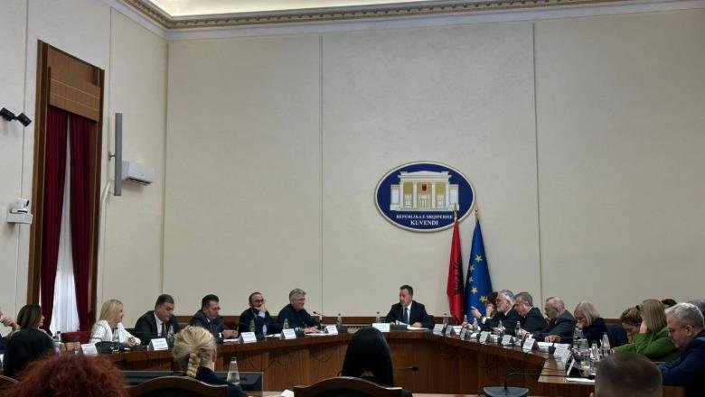 Konferenca e kryetareve