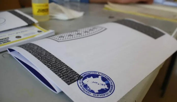 Kqz ne cdo kohe mund te vijne fletevotimet nga jashte kosoves 1 e1758455844740