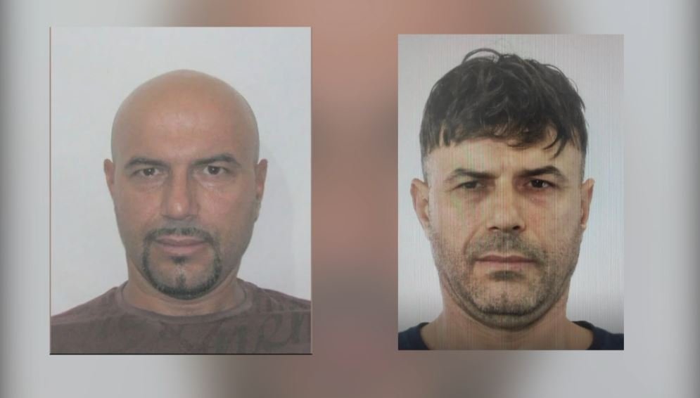 Ndryshimi i jani aliajt