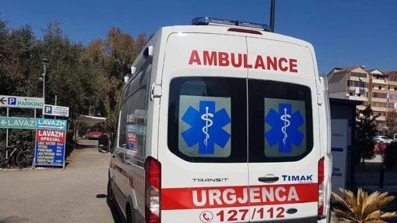 1000 0 ambulanca sd