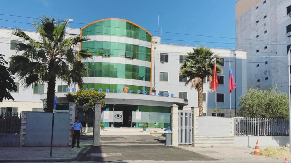 1000 0 policia durres