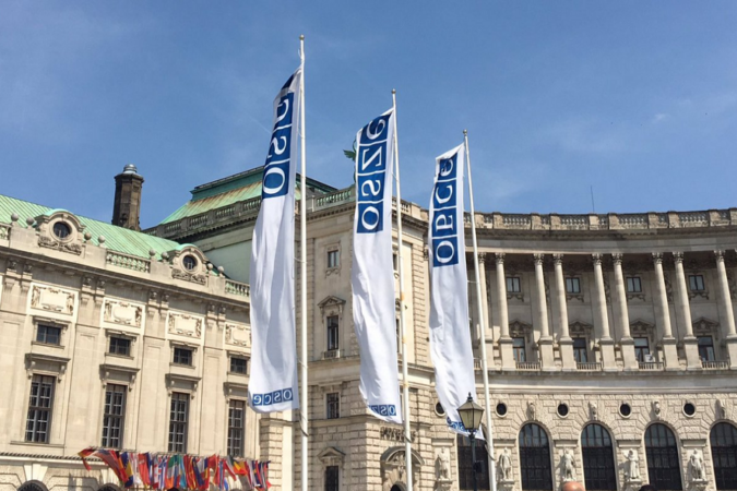 OSCE flags Hofburg 675x450
