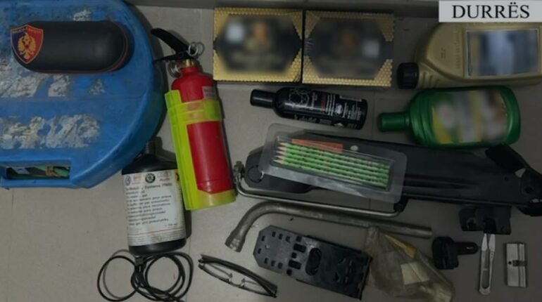 Durres policia 770x430