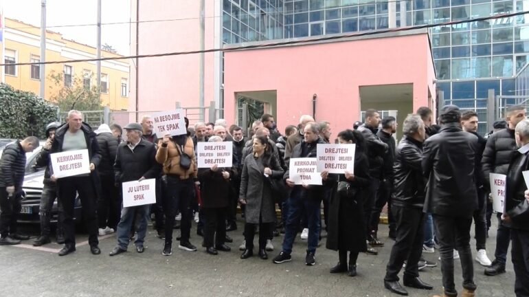 Protesat e rrjolle para spak 770x432